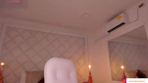 Snapshot of amanda_colin chatting on 09.15.25 Amanda online show from 09.15.25