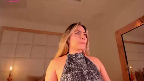 Amanda online show from 07.01.26