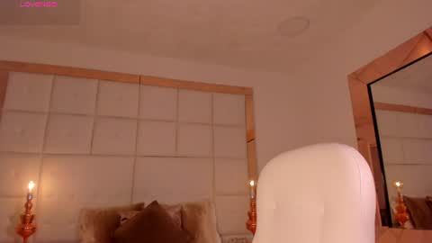 Amanda online show from 07.19.26
