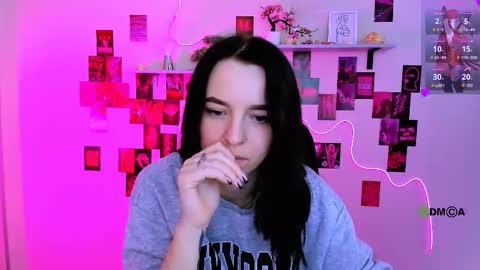 Snapshot of amanda_dark_ chatting on 03.06.26 amanda_dark_ online show from 03.06.26