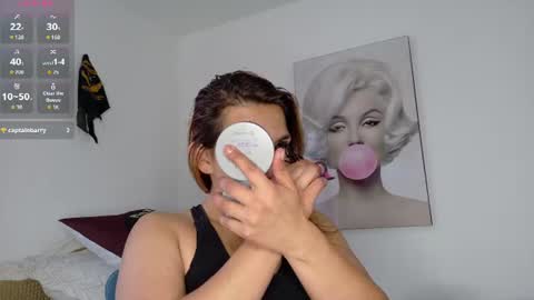 amanda_ferrer online show from 07.16.26