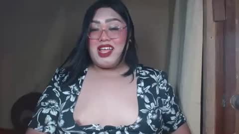 Snapshot of amanda_fetish chatting on 02.08.25 amanda_fetish online show from 02.08.25