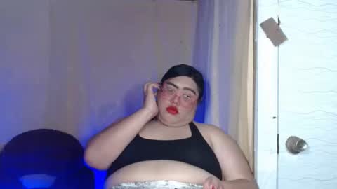 Snapshot of amanda_fetish chatting on 09.27.25 amanda_fetish online show from 09.27.25