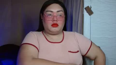 Snapshot of amanda_fetish chatting on 10.05.25 amanda_fetish online show from 10.05.25