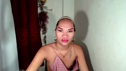 Amanda online show from 10.25.25