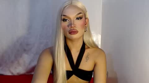 Amanda online show from 11.08.25