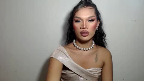 Amanda online show from 11.18.25