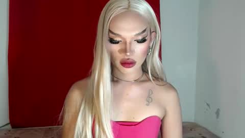 Amanda online show from 11.20.25