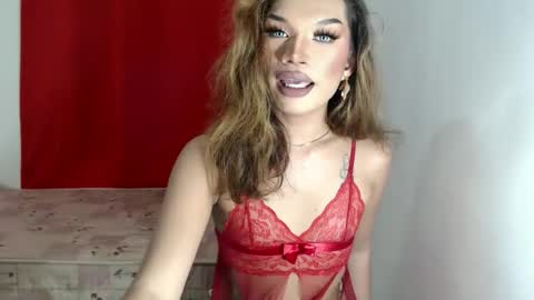 Amanda online show from 11.21.25