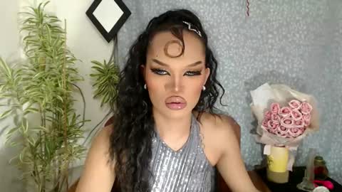 Amanda online show from 11.29.25