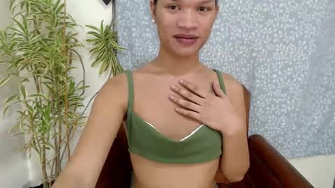 Amanda online show from 12.04.25