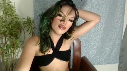 Amanda online show from 12.18.25