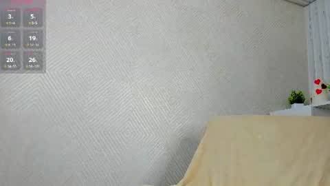 My name is Lilith online show from 07.27.26