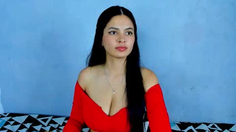 Thalia online show from 02.28.26