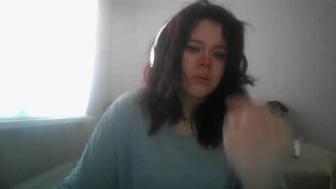 amanda_mia online show from 04.04.26