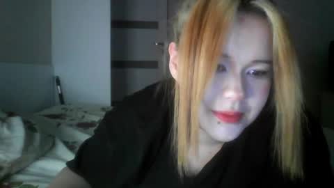 amanda_mia online show from 06.25.26