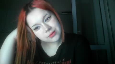 amanda_mia online show from 07.24.26