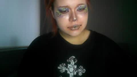 amanda_mia online show from 07.29.26