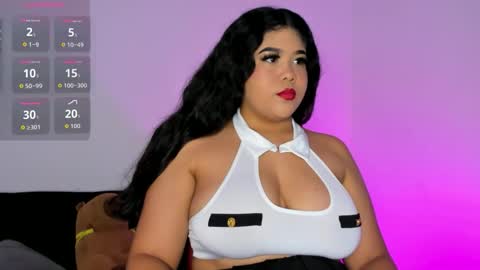 Snapshot of amanda_mooree_ chatting on 12.04.25 Amanda Moore online show from 12.04.25