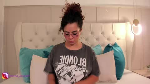 Amanda Rios online show from 04.26.26