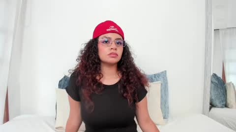 Amanda Rios online show from 04.30.26