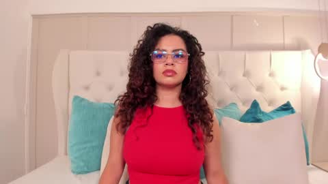 Amanda Rios online show from 05.01.26