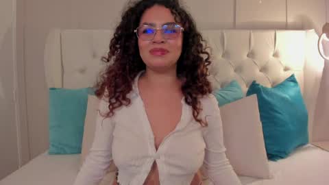 Amanda Rios online show from 05.04.26