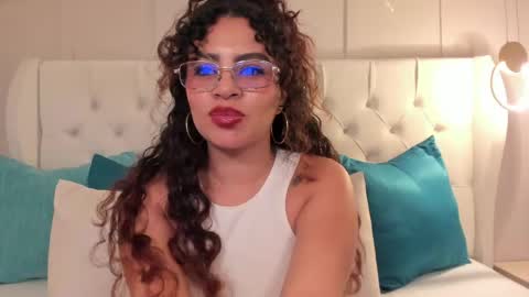 Amanda Rios online show from 05.06.26