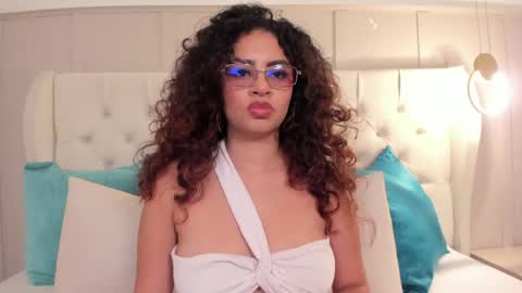 Amanda Rios online show from 05.07.26