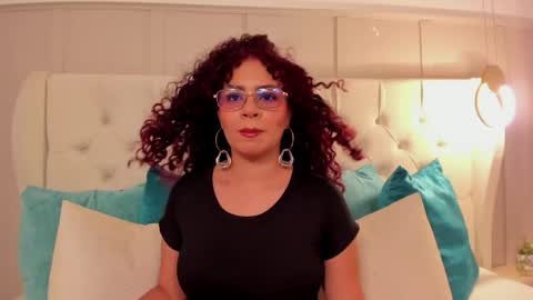 Amanda Rios online show from 06.05.26
