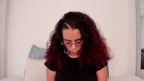 Amanda Rios online show from 06.11.26