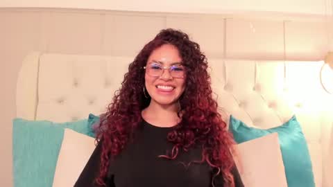 Amanda Rios online show from 06.19.26