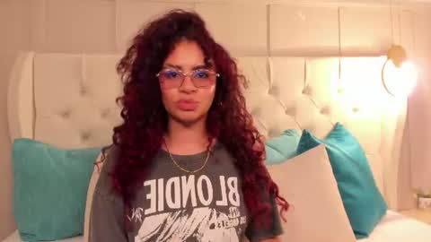 Amanda Rios online show from 06.23.26