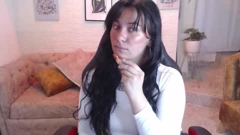 Amanda online show from 02.10.26