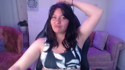 Amanda online show from 06.09.26