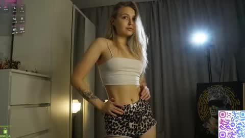     online show from 11.08.25