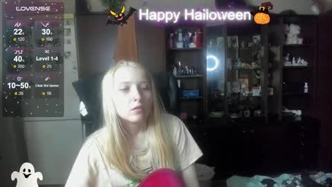Amanda online show from 10.30.25