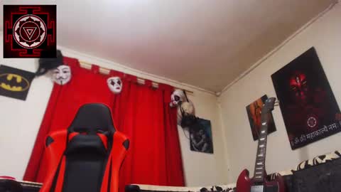 Amanda Valeska online show from 02.16.25