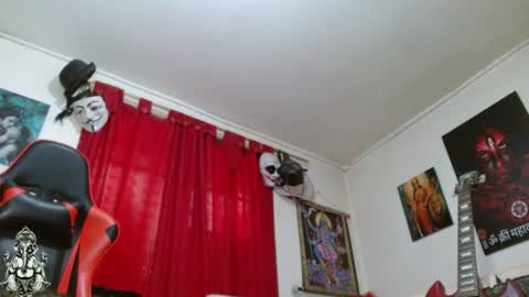 Amanda Valeska online show from 06.24.26