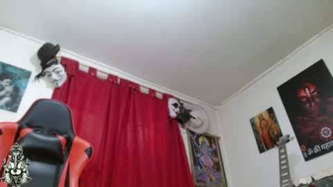 Amanda Valeska online show from 07.04.26