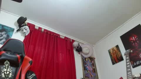 Amanda Valeska online show from 07.16.26
