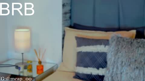 Amanda online show from 12.11.24