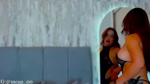 Amanda online show from 12.12.24