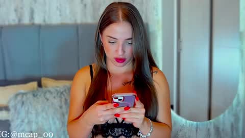 Amanda online show from 12.15.24