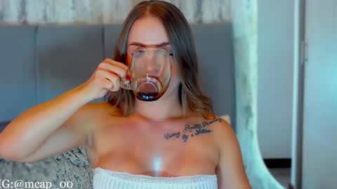 Amanda online show from 12.19.24