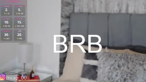 Amanda online show from 09.14.25