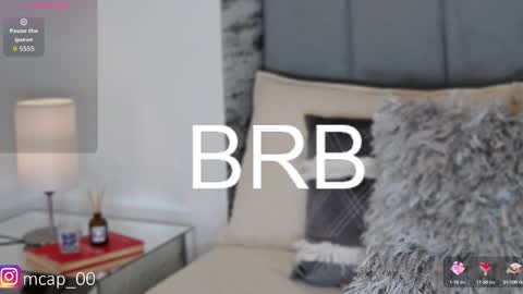 Amanda online show from 10.04.25