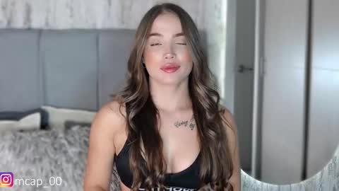 Amanda online show from 11.26.25