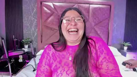 Amanda cruz online show from 07.23.26