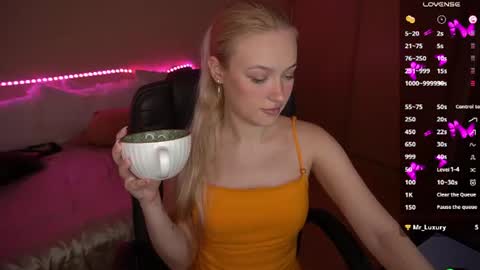 Amanda online show from 08.05.26